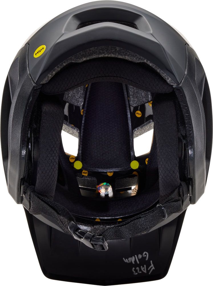 Fox Racing Dropframe MIPS - MTB Helm kaufen | Bike-Discount