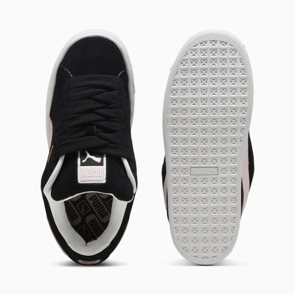 PUMA Suede XL 397648_04 / weiss