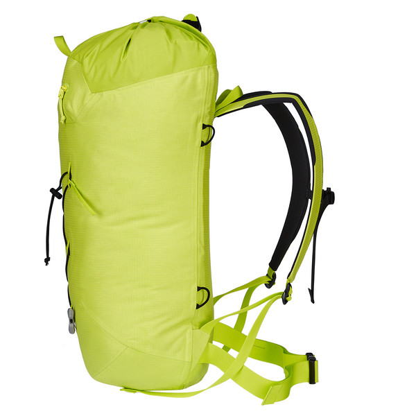ALPHA FL 40 BACKPACK - Tourenrucksack