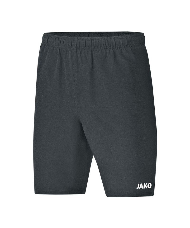 Jako Classico Short Hose kurz Kids Grau F21