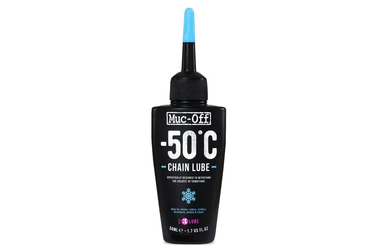 Muc-Off Minus 50 Grad Lube Kettenu00f6l