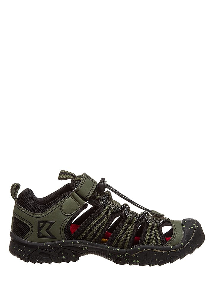 Kastinger Trekking-Halbsandalen 