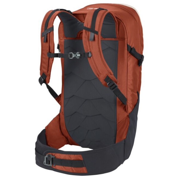 Jack Wolfskin - Alpspitze Pack 35 - Skitourenrucksack