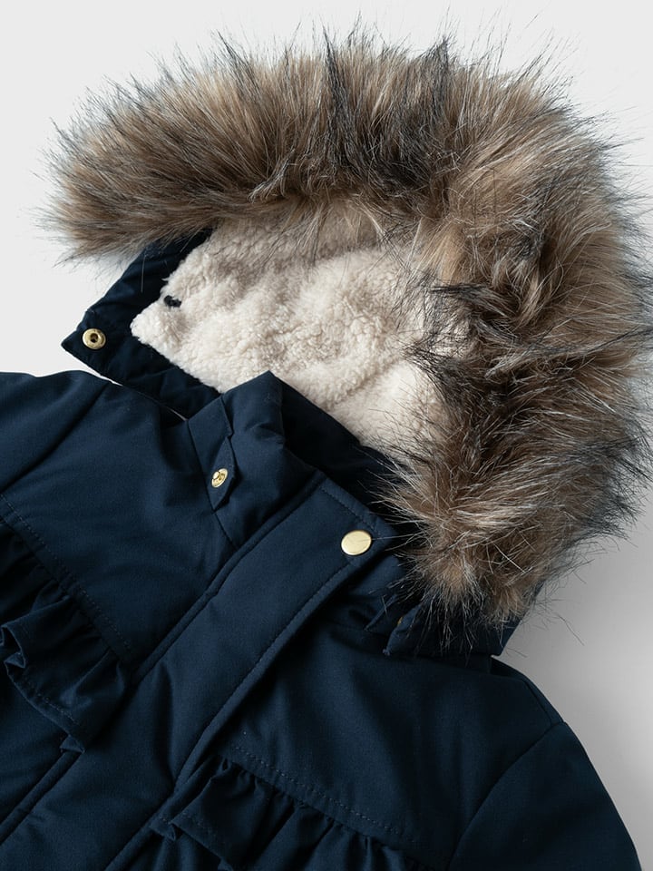 name it Parka 