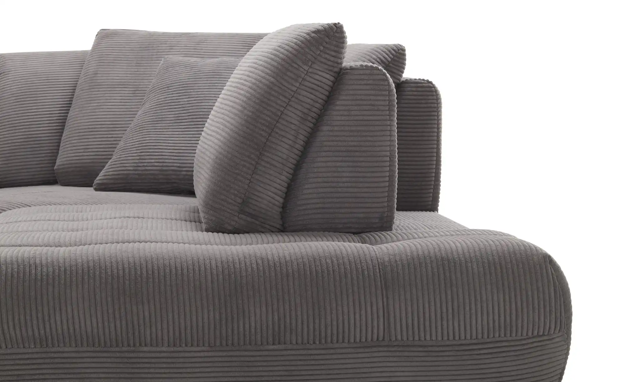 bobb Ecksofa Carly Novaspring