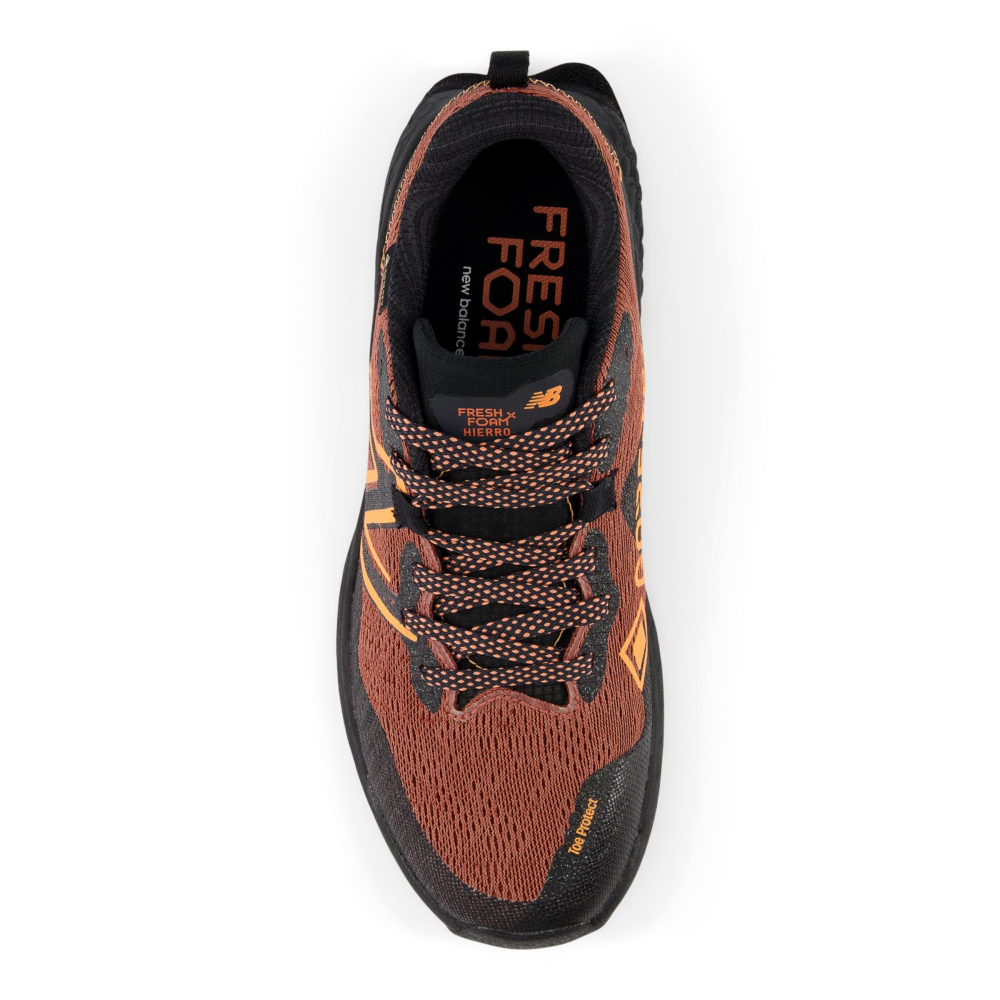 New Balance Fresh Foam X Hierro v7 WTHIGGY7 / braun