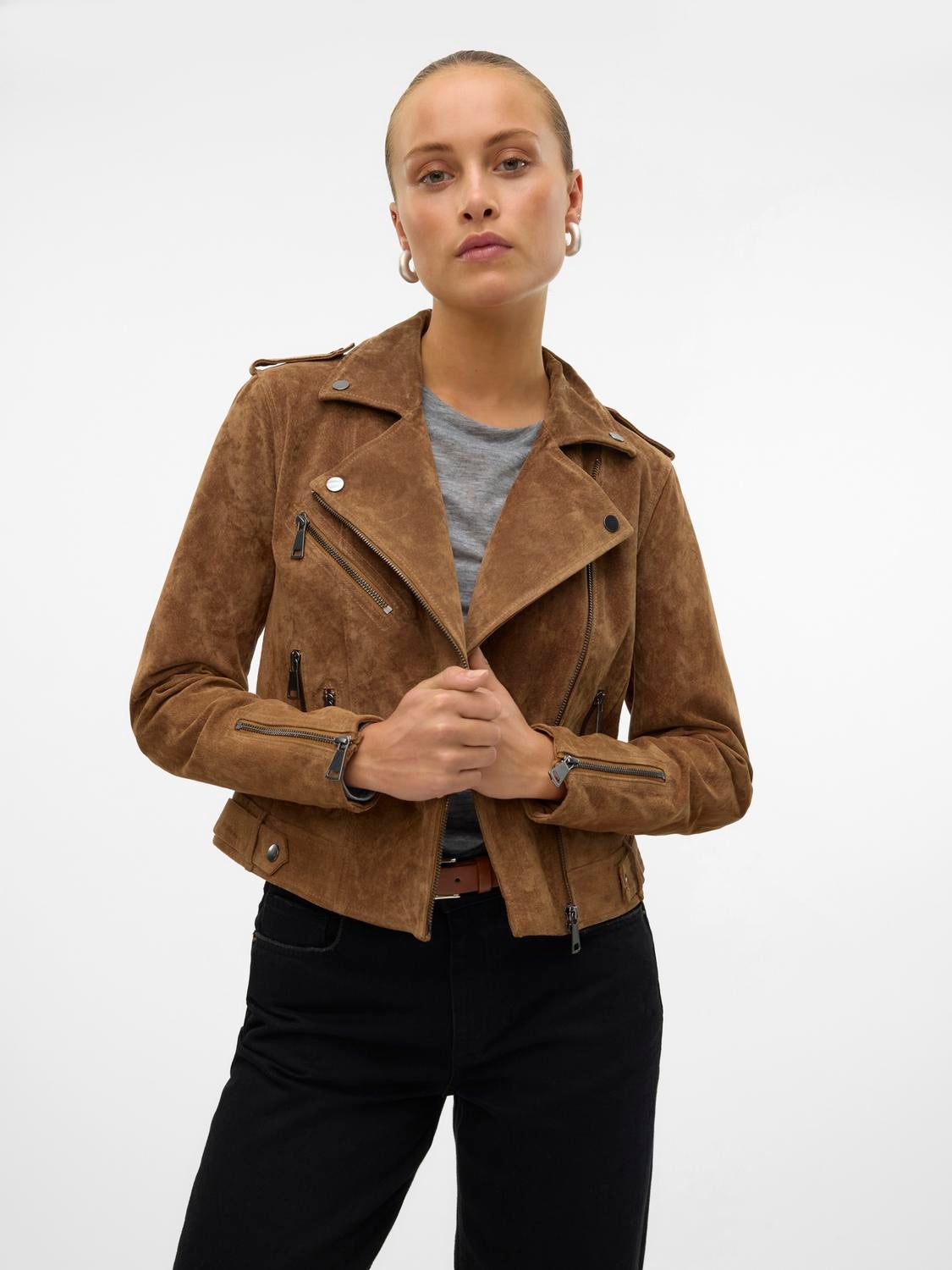 VMROYCEALICE Jacke