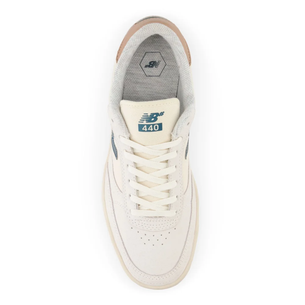 New Balance 440 NM440SST / weiss