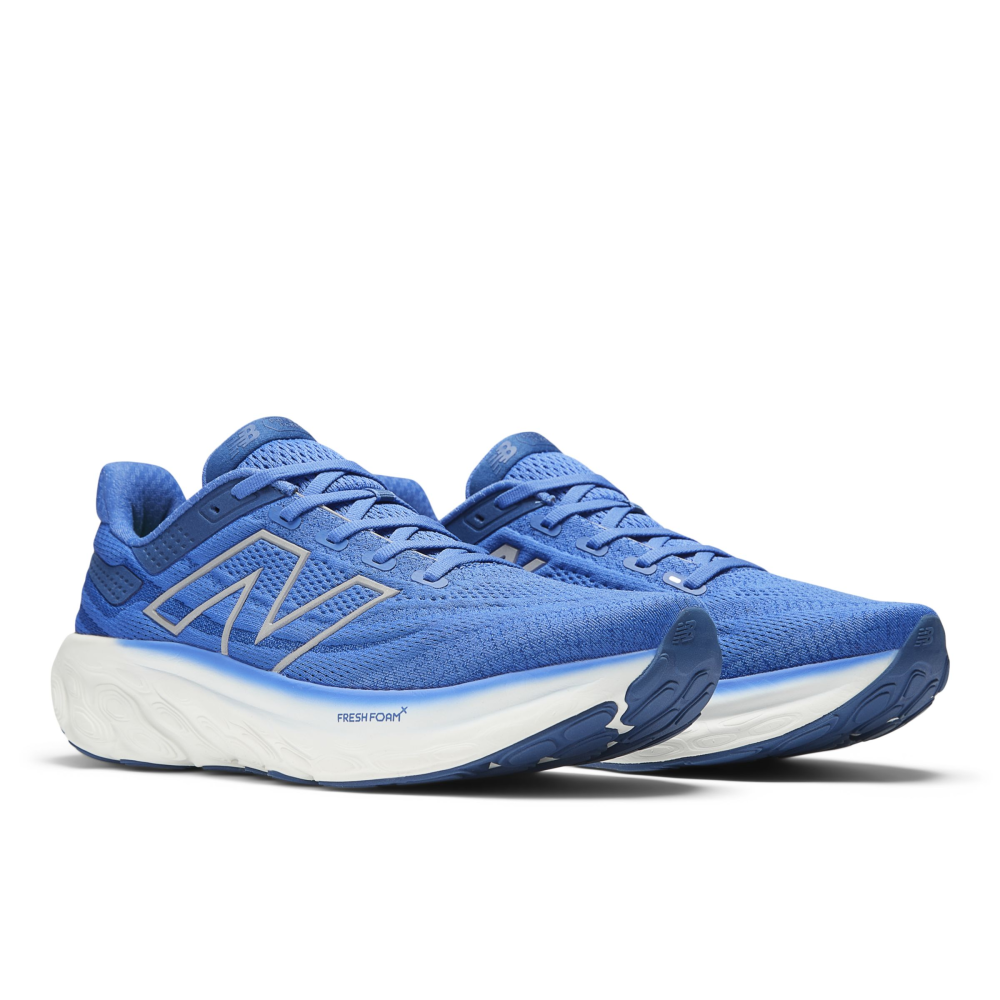 New Balance Fresh Foam X 1080 v13 1080v13 M1080B13 / blau