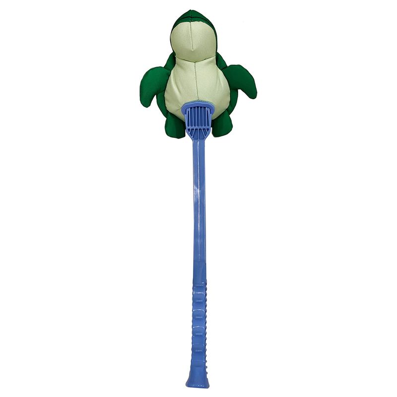 FLINGERZ™ Wurfspielzeug Splash Schildkröte