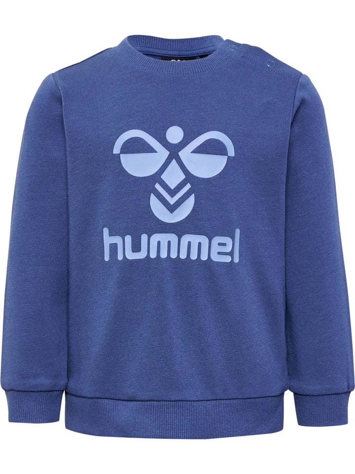 Hummel Hummel Druckknopf Anzug Hmlarine Kinder in DARK DENIM günstig kaufen