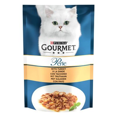 Jumbopack Gourmet Perle 96 x 85 g
