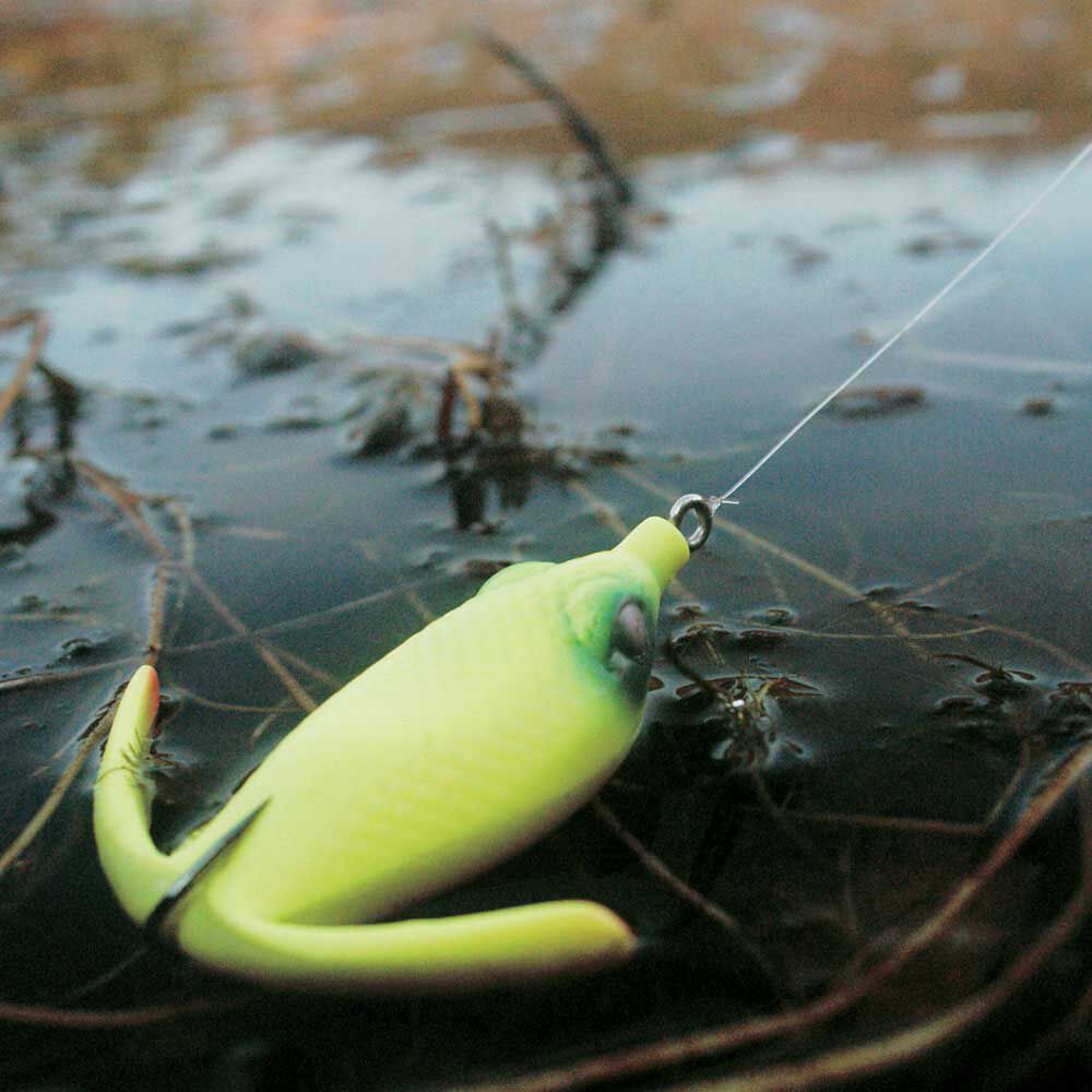 Deps Basirisky Frog Lure 70, 7,5cm, 21g