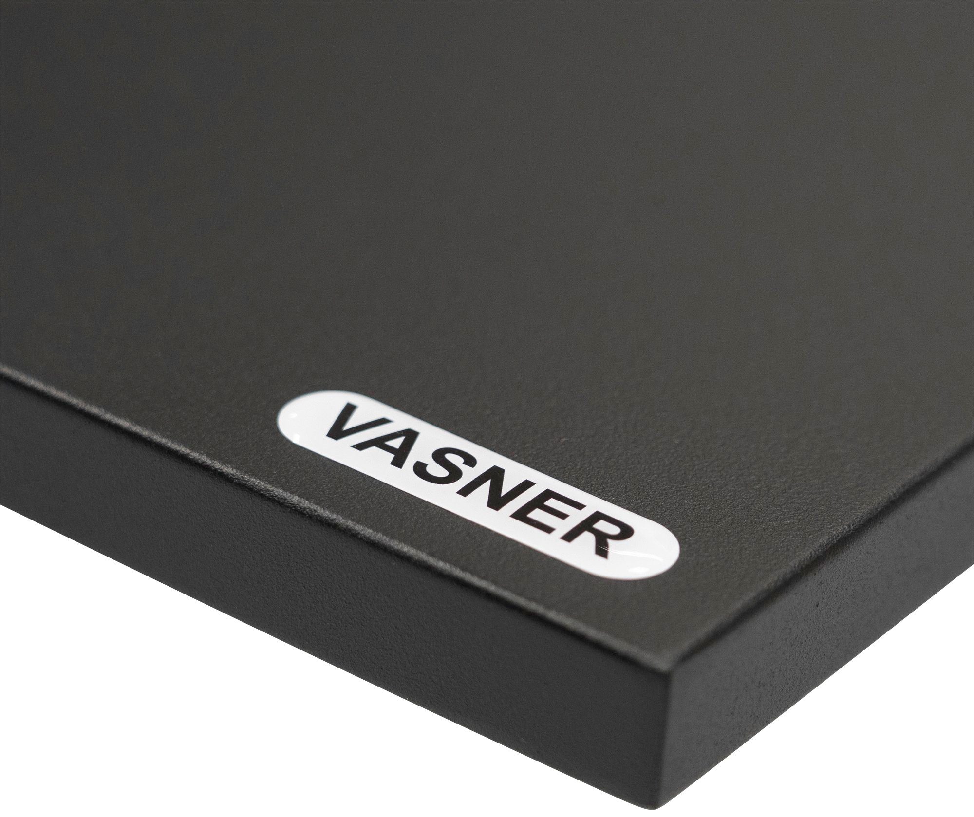 Vasner Infrarotheizung Citara T, Tafelheizung mit Kreide beschreibbar, 900 Watt