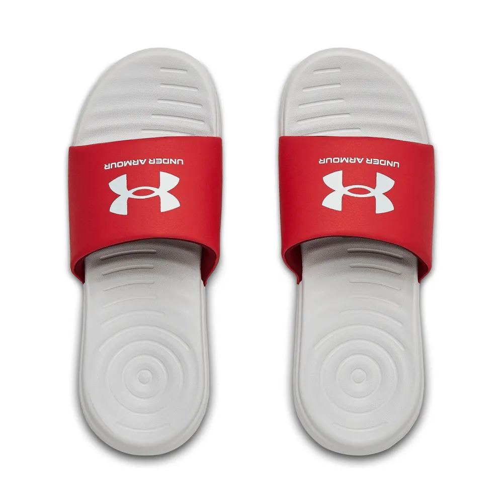 Under Armour Ansa Fixed SL Fix 3023761-104 / grau