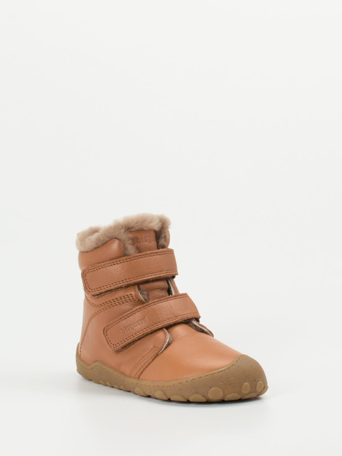 Lauflern-Klettboots gefüttert-68352890005 Bisgaard