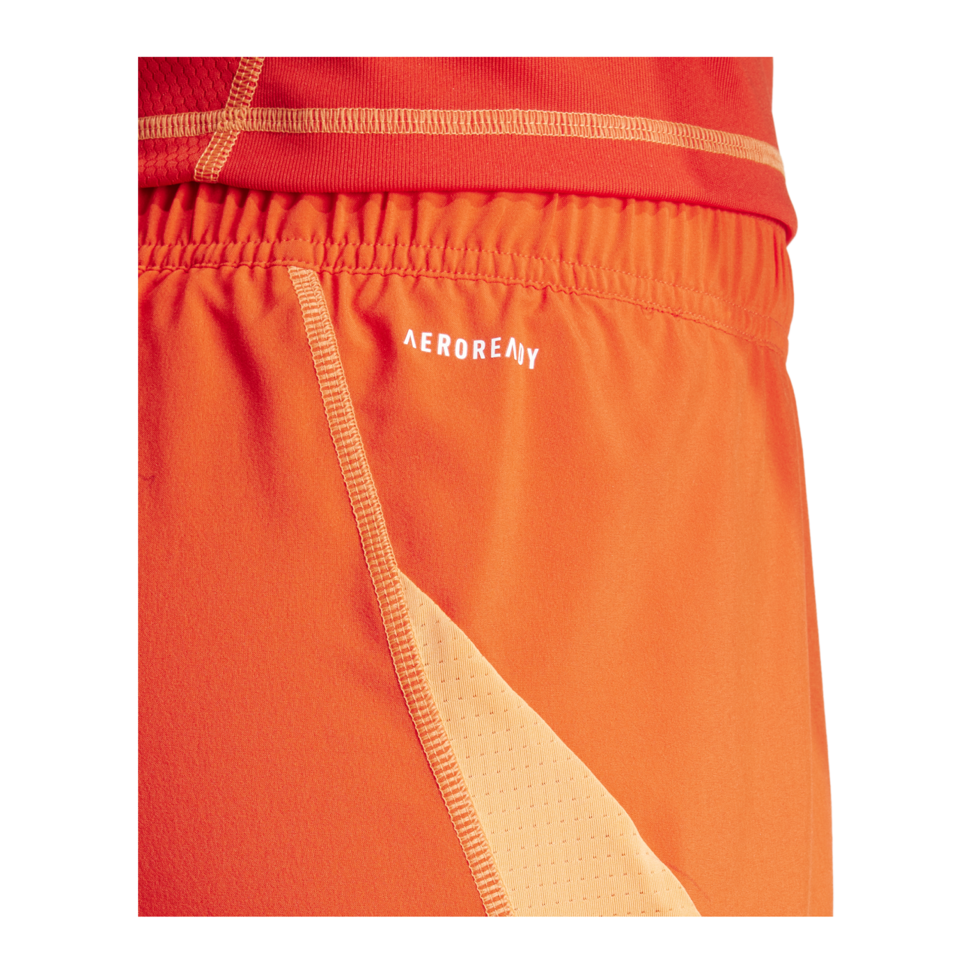 adidas Tiro 24 Pro Tight Torwarthose Damen Rot
