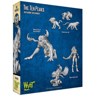 The Ten Peaks