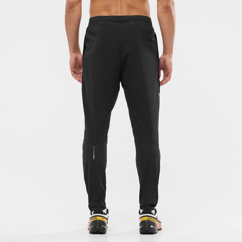 Salomon CROSS RUN Laufhose Herren