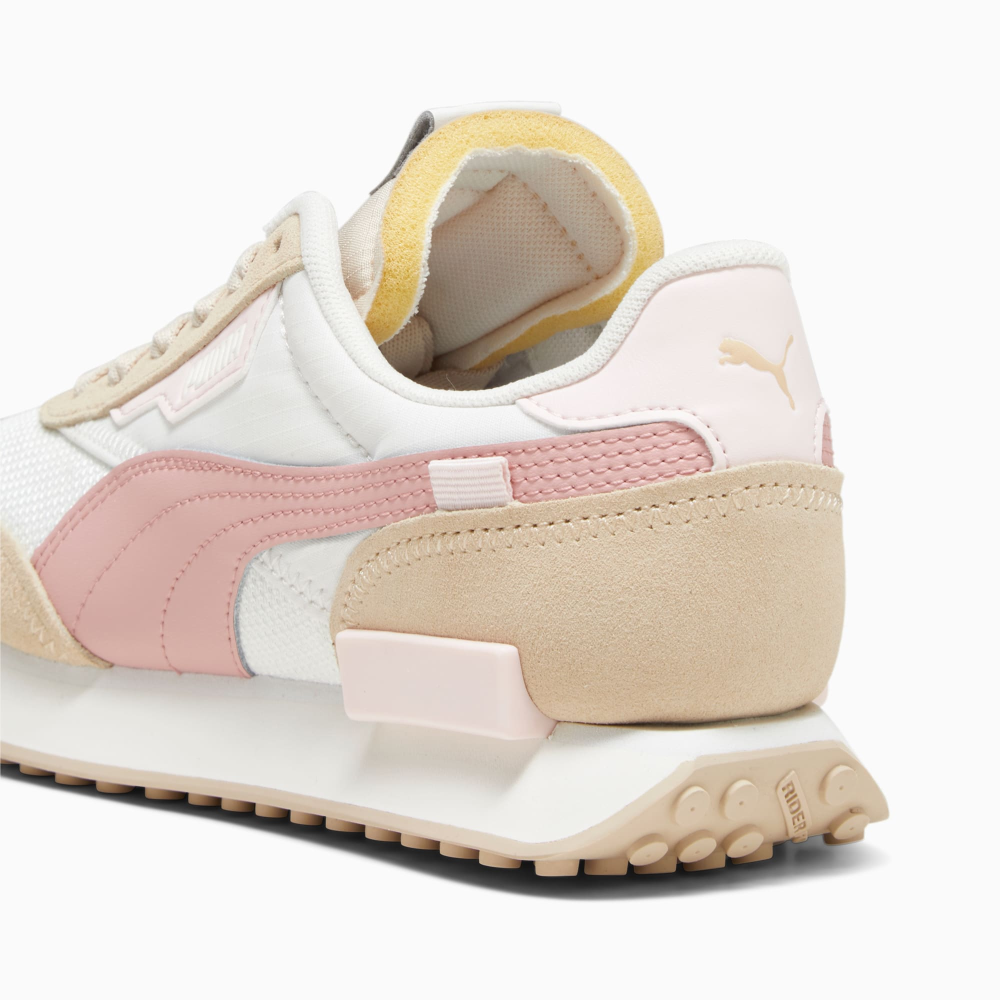 PUMA Future Rider Soft 381141_15 / weiss