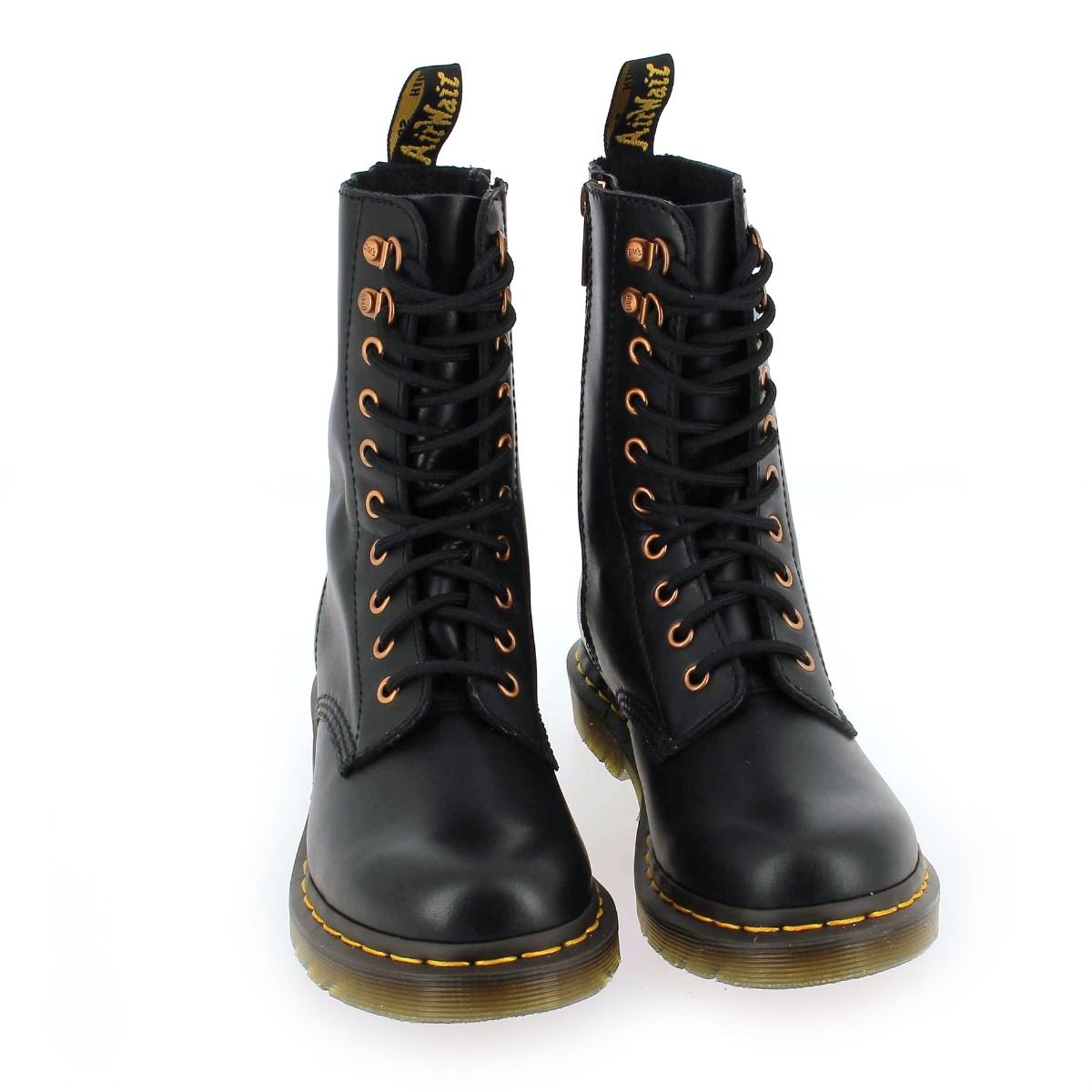 Dr Martens  1490 WANAMA - Noir