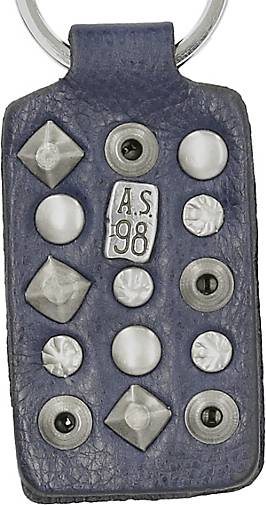 A.S.98 Schlüsselanhänger