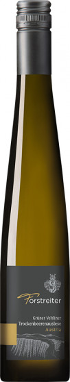 2021 Grüner Veltliner Trockenbeerenauslese süß 3,0 L - Weingut Forstreiter