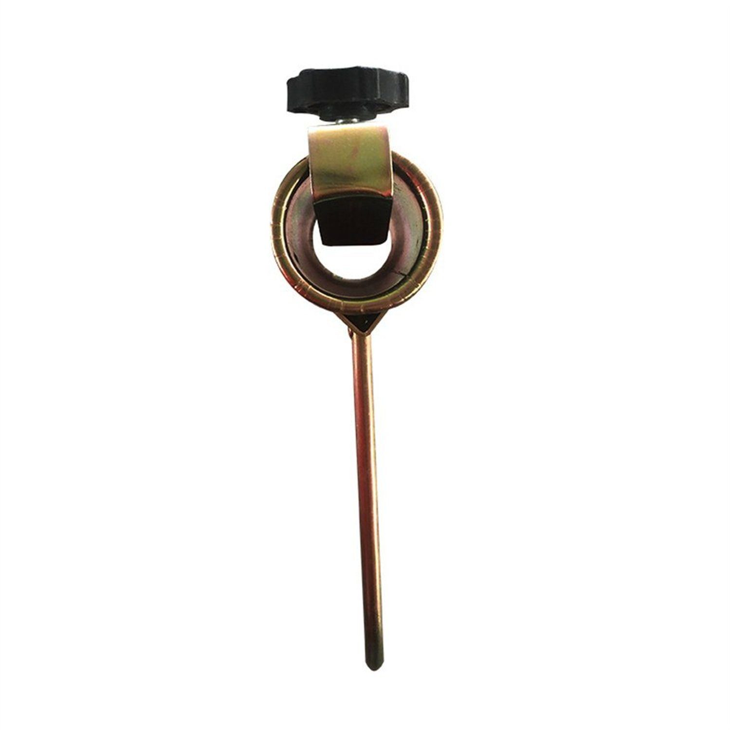flowgoer Schirmhalter Outdoor Sonnenschirm mit Bodenspießen, 2 tlg.