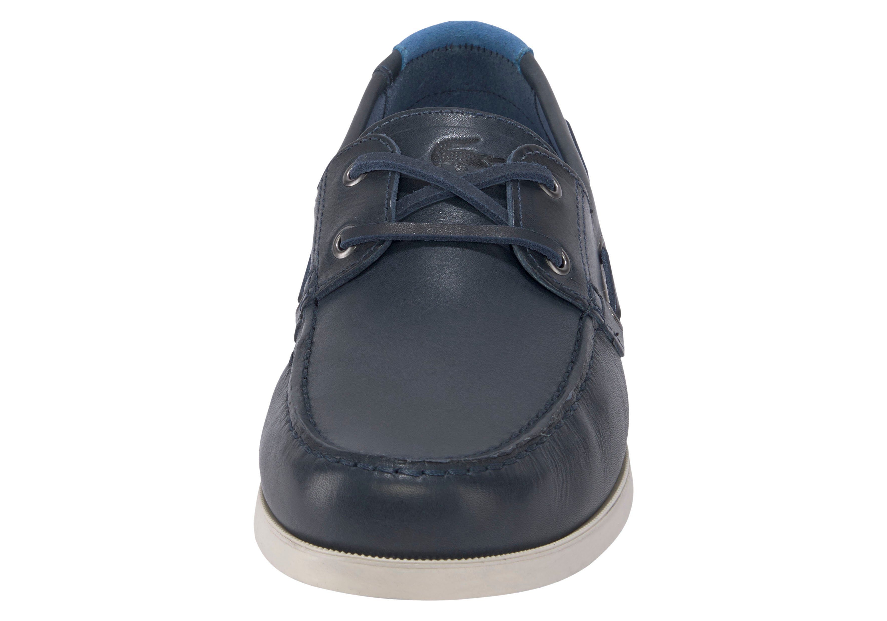 Lacoste CASPIAN 123 1 CMA Bootsschuh