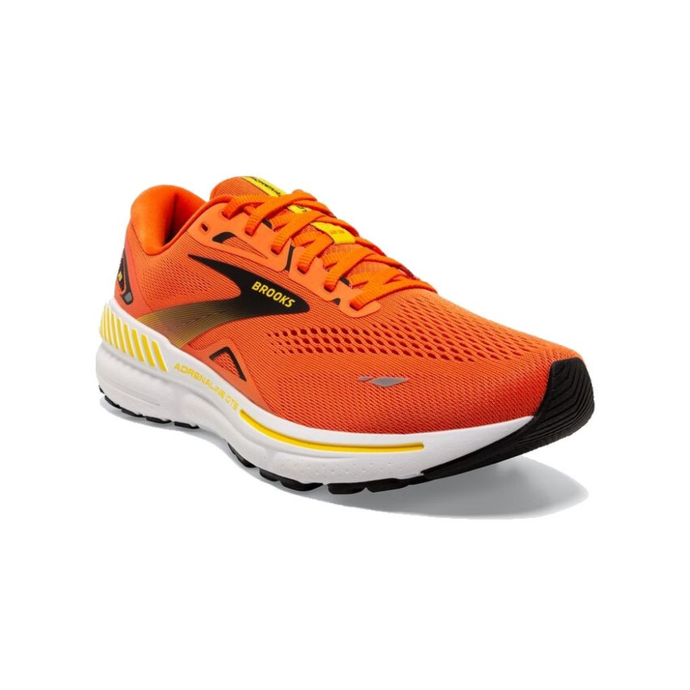 Brooks Adrenaline GTS 23 110391-1D-642 / orange