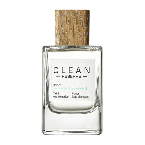 Clean Reserve topli pamuk parfemska voda 50 ml