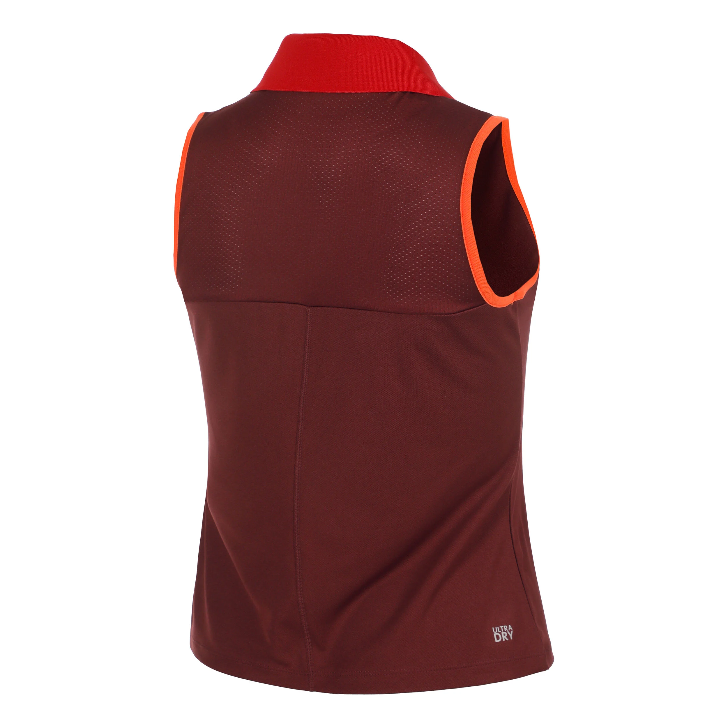 Polo Damen - Braun