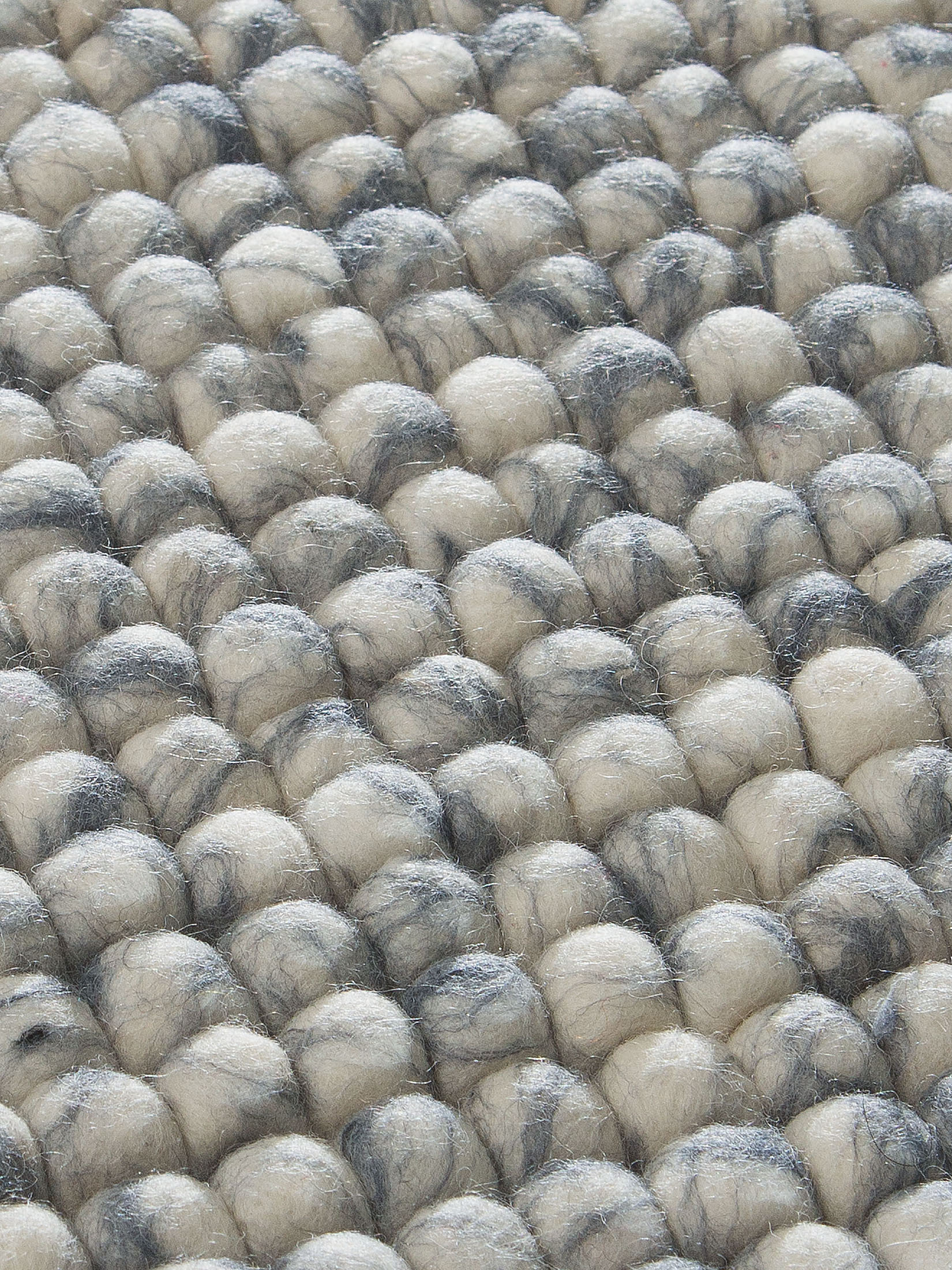 Sannerud Sitzauflage, Grey Natural