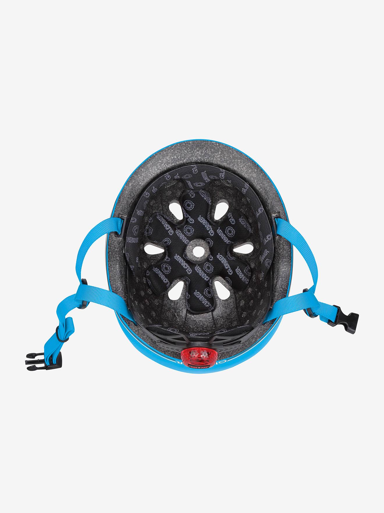 Casque de protection enfant