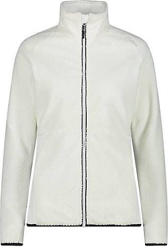 CMP Damen Fleecejacke HIGHLOFT