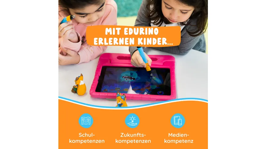 EDURINO Starterset Mika 