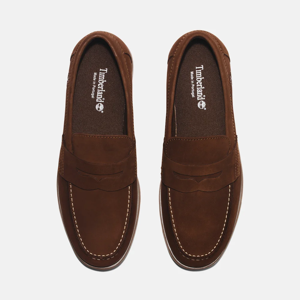 Timberland Classic TB0A5U659681 / braun