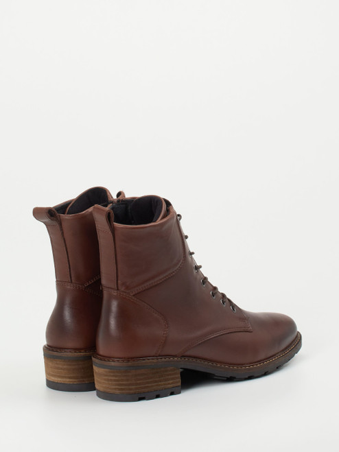 Schnürstiefelette-27512090034 Solidus