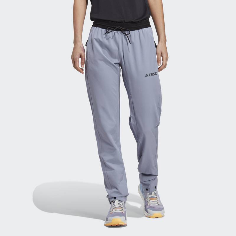 adidas TERREX Liteflex Wanderhose Trekkinghose Damen