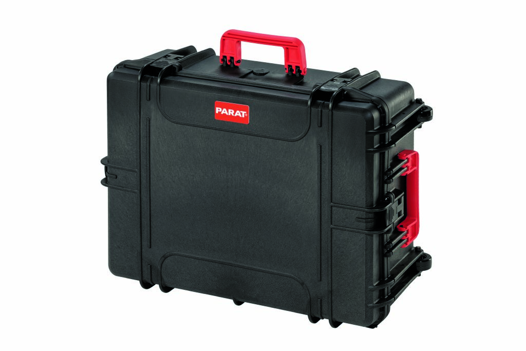 Parat 6.620.510.391 Kofer PROTECT 71-F ROLL, 620x250x460 mm
