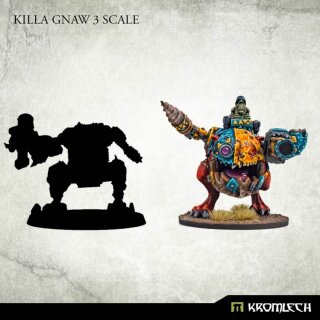 Killa Gnaws Squad (3)