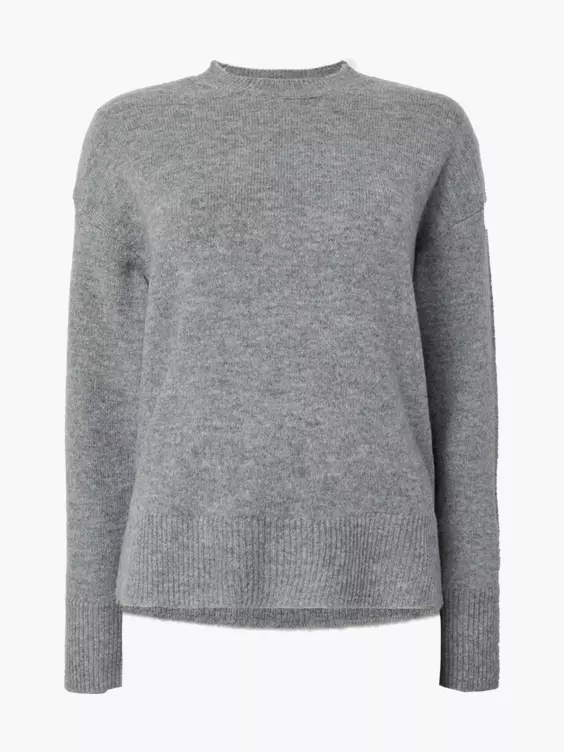 PIECES Strickpullover