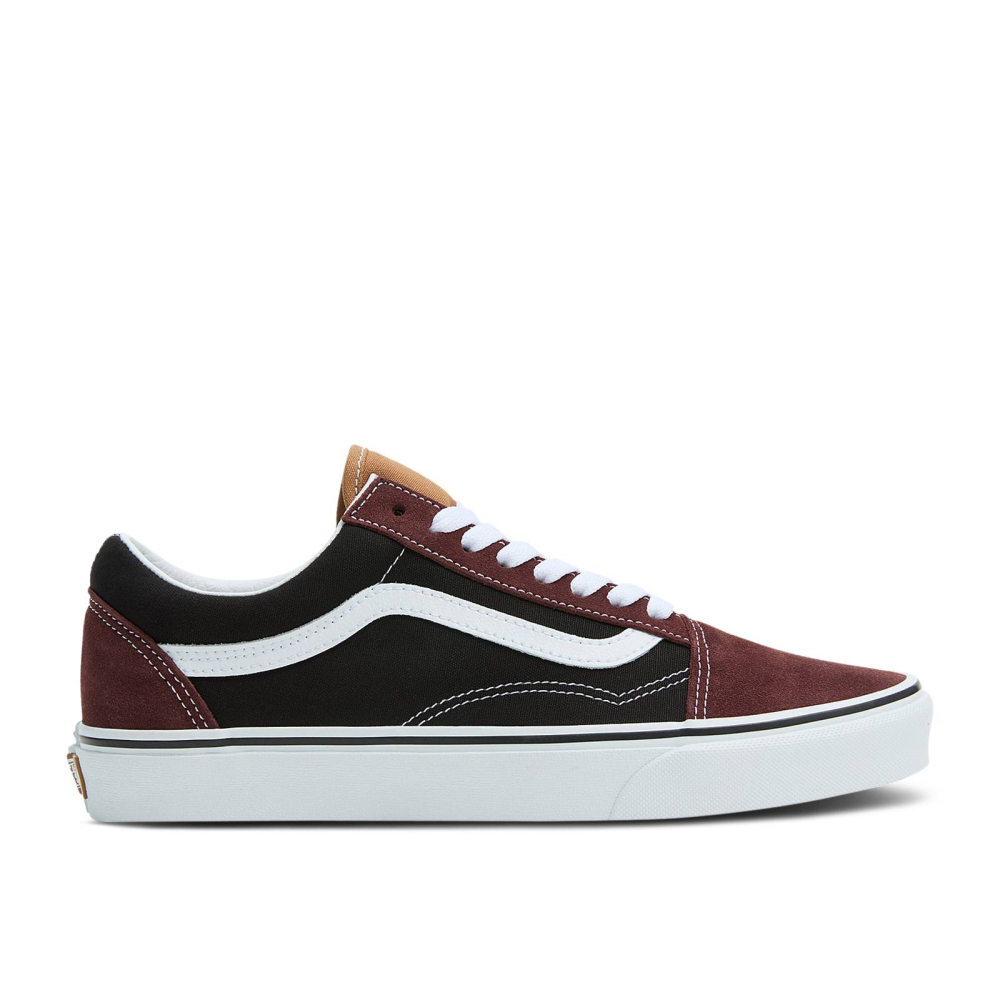 Vans OLD SKOOL VN0007NTYS8 / braun