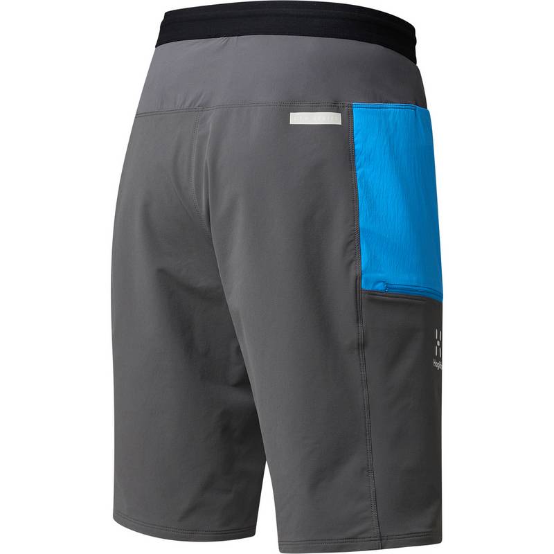 Haglfs L.I.M Rugged Shorts Funktionsshorts Herren