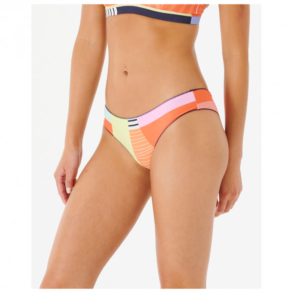 Rip Curl - Women's Daybreak Cheeky Hipster - Bikini-Bottom
