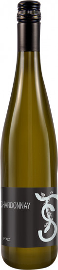 2020 Chardonnay Kalk & Kiesel trocken - Weingut Sippel