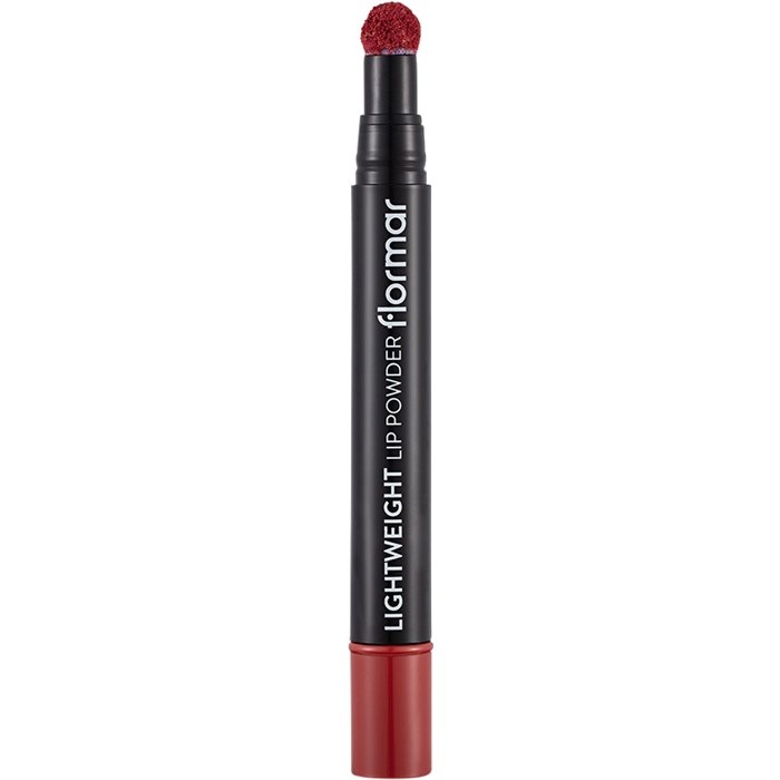 Lightweight Lip Powder