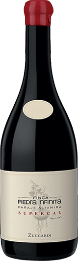 Zuccardi : Finca Piedra Infinita 