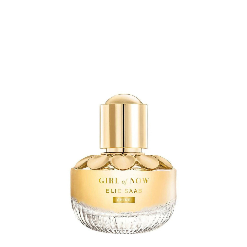 Elie Saab Girl of Now Shine Eau de Parfum