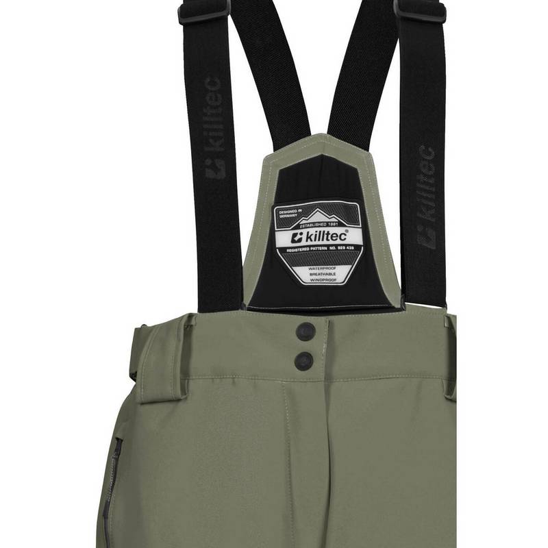 KILLTEC KSW249 Skihose Damen